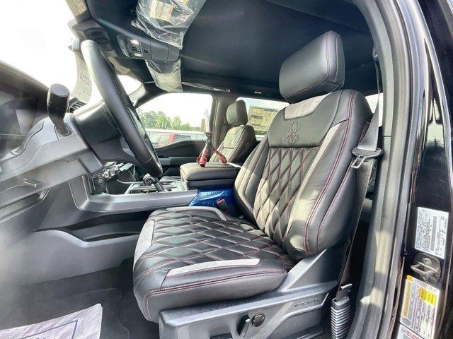 new 2025 Ford F-150 car, priced at $94,983