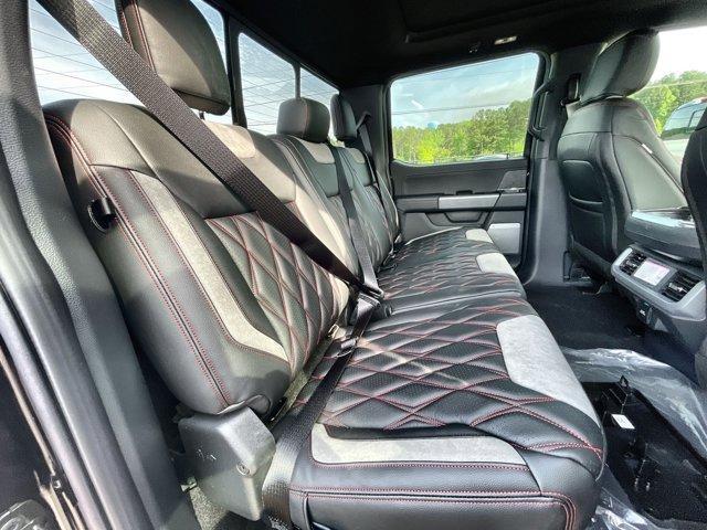 new 2025 Ford F-150 car, priced at $94,983