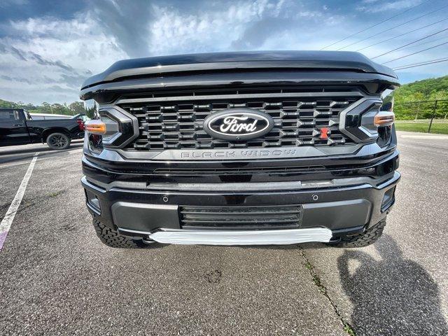 new 2025 Ford F-150 car, priced at $94,983