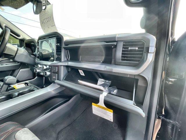 new 2025 Ford F-150 car, priced at $94,983