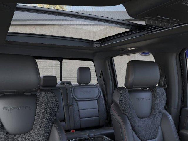 new 2025 Ford F-150 car, priced at $94,565