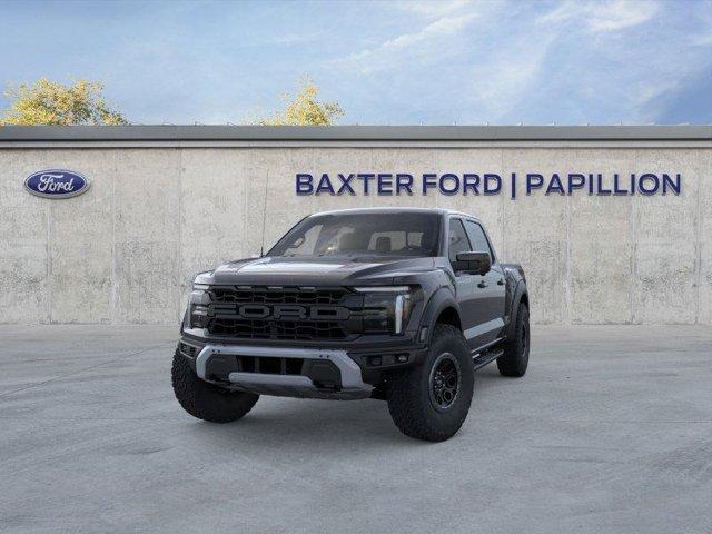 new 2025 Ford F-150 car, priced at $94,565