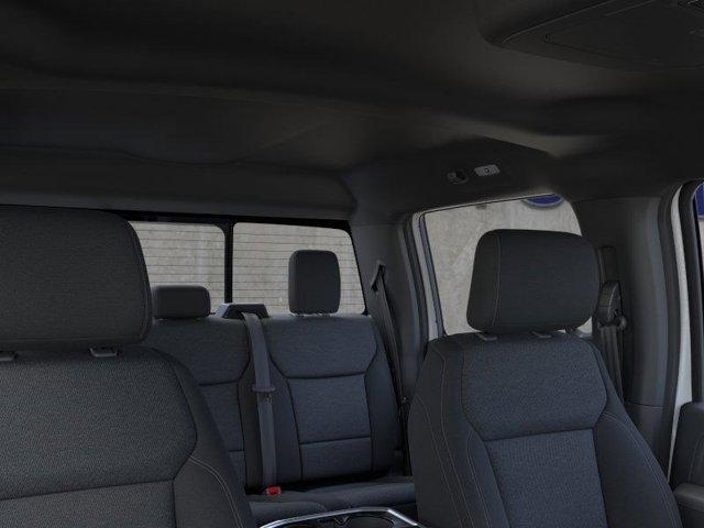 new 2025 Ford F-150 car, priced at $56,783