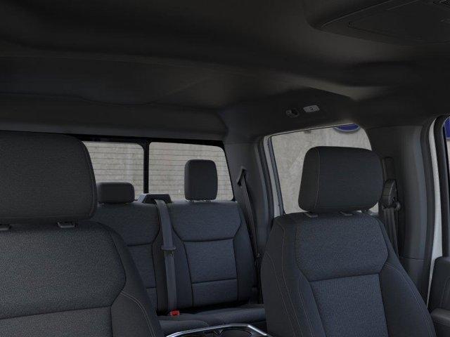 new 2025 Ford F-150 car, priced at $56,783