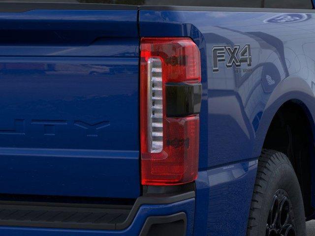 new 2026 Ford F-250 car, priced at $84,330