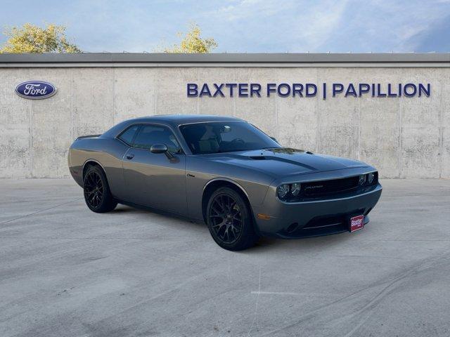 used 2012 Dodge Challenger car, priced at $12,911