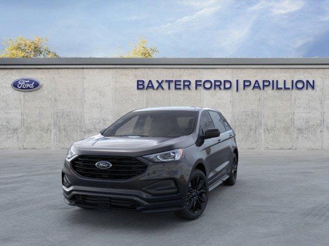 new 2024 Ford Edge car, priced at $35,255