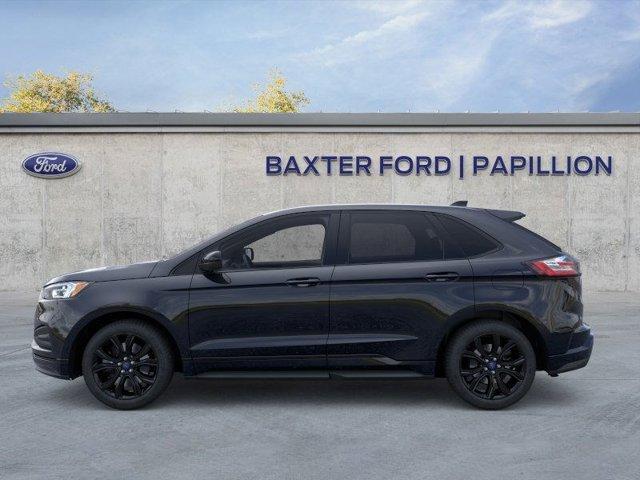 new 2024 Ford Edge car, priced at $33,755