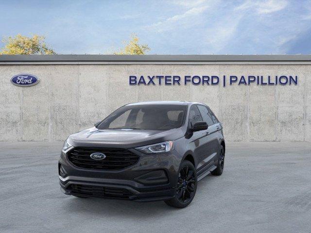 new 2024 Ford Edge car, priced at $33,755