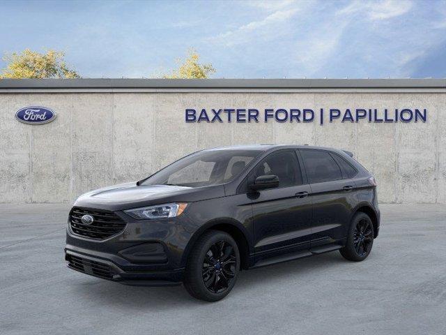 new 2024 Ford Edge car, priced at $33,755
