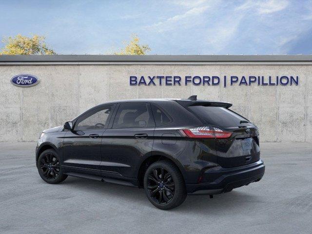 new 2024 Ford Edge car, priced at $33,755