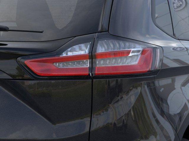 new 2024 Ford Edge car, priced at $33,755