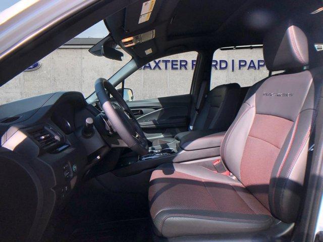 used 2024 Honda Passport car, priced at $45,394