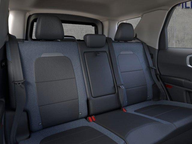 new 2025 Ford Bronco Sport car, priced at $36,912