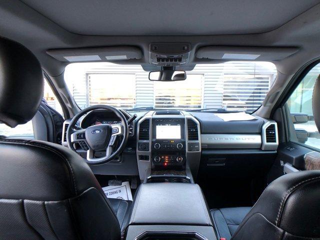 used 2019 Ford F-250 car, priced at $48,000