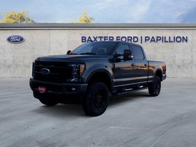 used 2019 Ford F-250 car, priced at $48,000