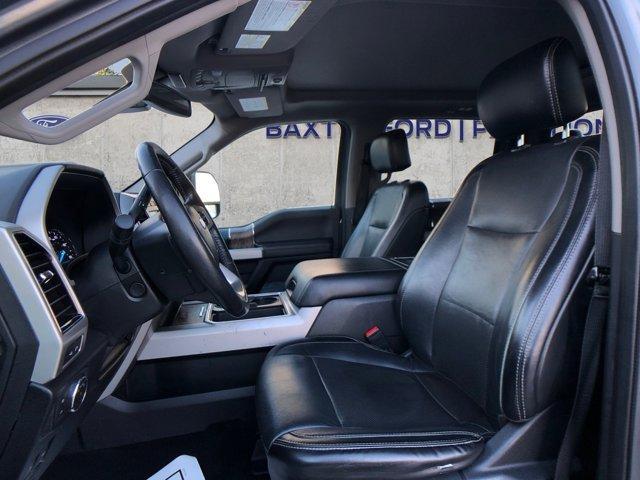 used 2019 Ford F-250 car, priced at $48,000