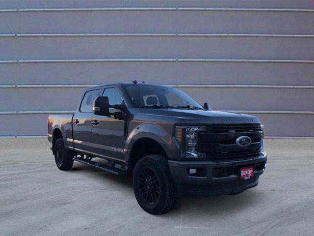 used 2019 Ford F-250 car, priced at $48,000