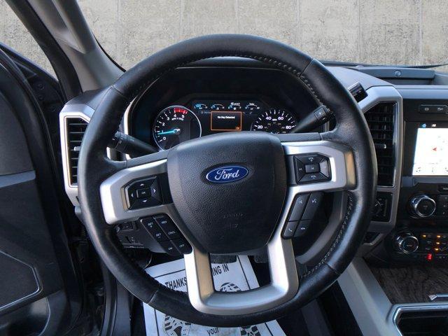 used 2019 Ford F-250 car, priced at $48,000