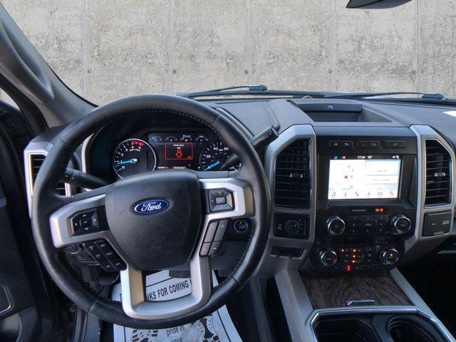 used 2019 Ford F-250 car, priced at $48,000