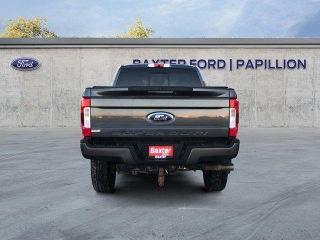 used 2019 Ford F-250 car, priced at $48,000