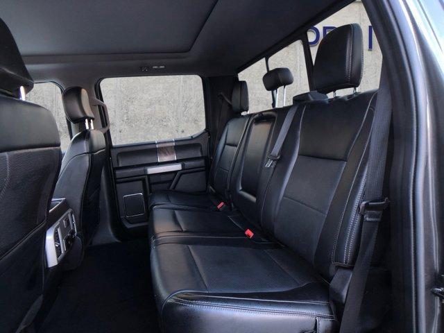 used 2019 Ford F-250 car, priced at $48,000