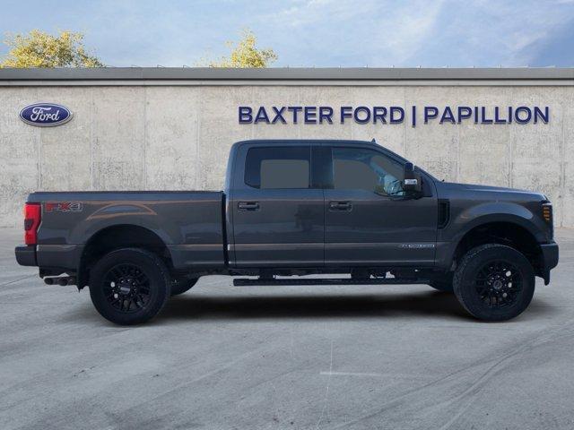 used 2019 Ford F-250 car, priced at $48,000