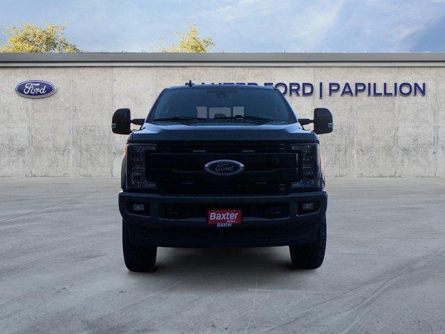 used 2019 Ford F-250 car, priced at $48,000