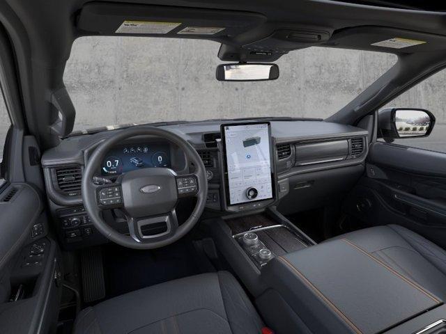 new 2024 Ford Expedition Max car, priced at $86,873