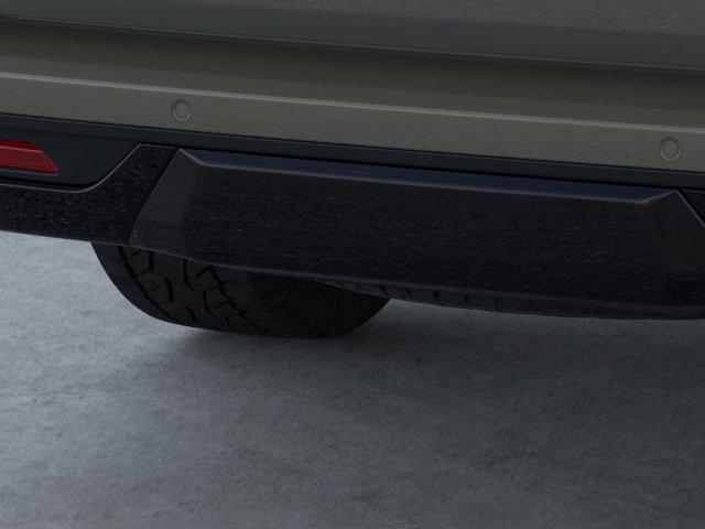 new 2025 Ford Expedition car, priced at $82,045