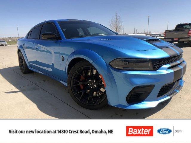 used 2023 Dodge Charger car, priced at $75,000