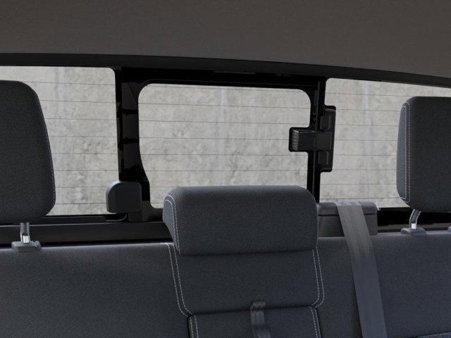 new 2025 Ford Ranger car, priced at $41,909
