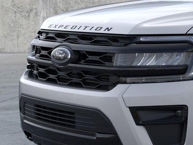 new 2024 Ford Expedition Max car, priced at $81,820