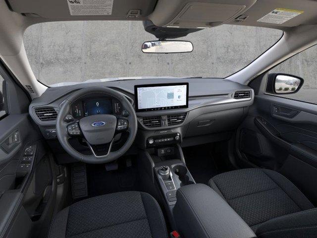 new 2025 Ford Escape car, priced at $31,518