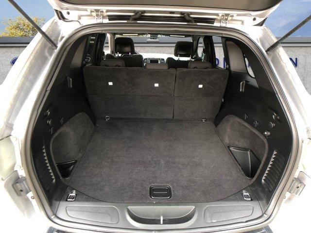 used 2018 Jeep Grand Cherokee car, priced at $19,000