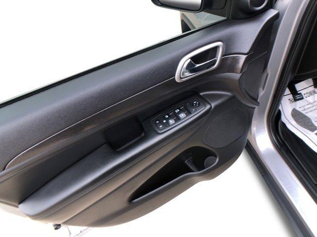 used 2018 Jeep Grand Cherokee car, priced at $19,000