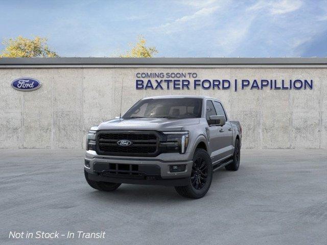 new 2025 Ford F-150 car, priced at $67,327