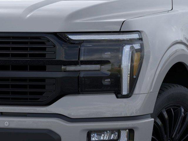 new 2024 Ford F-150 car, priced at $85,885