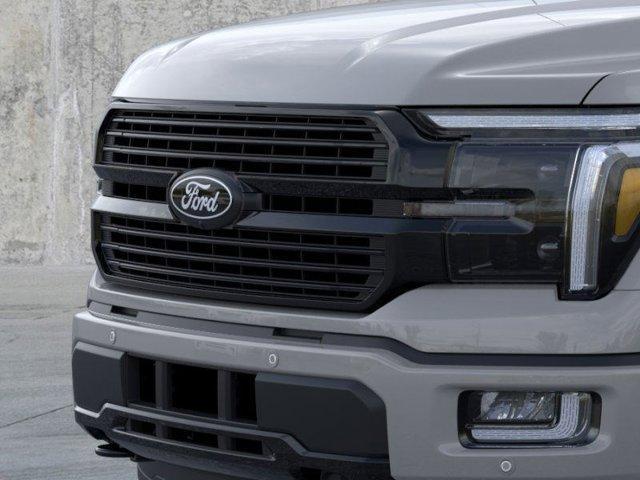 new 2024 Ford F-150 car, priced at $85,885