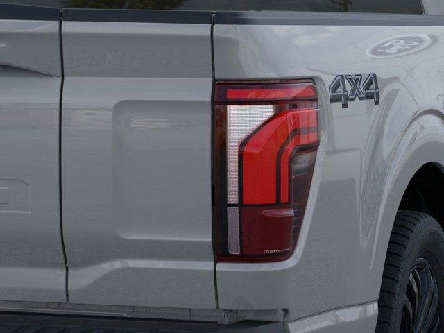 new 2024 Ford F-150 car, priced at $85,885