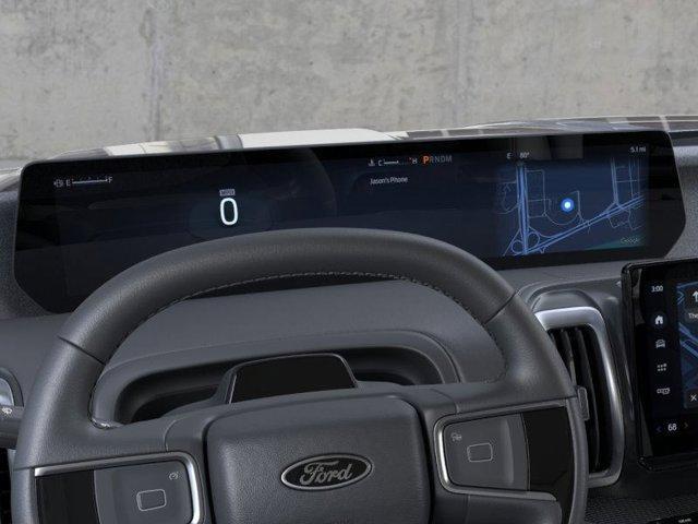 new 2025 Ford Expedition Max car, priced at $86,465