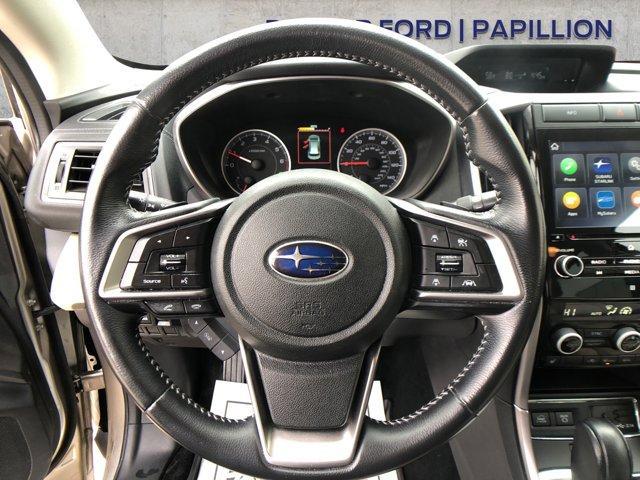 used 2019 Subaru Ascent car, priced at $20,000
