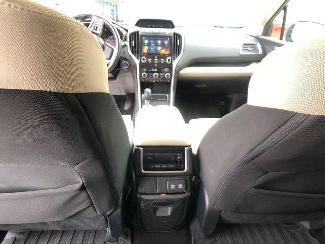 used 2019 Subaru Ascent car, priced at $20,000