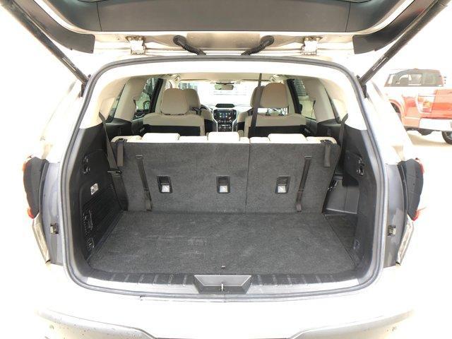used 2019 Subaru Ascent car, priced at $20,000
