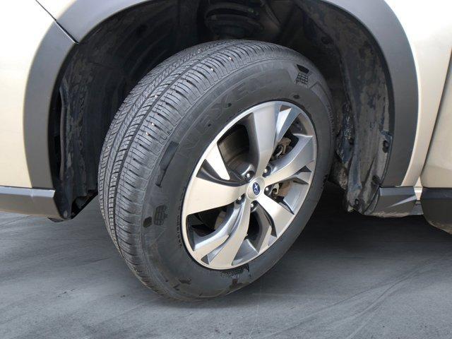 used 2019 Subaru Ascent car, priced at $20,000