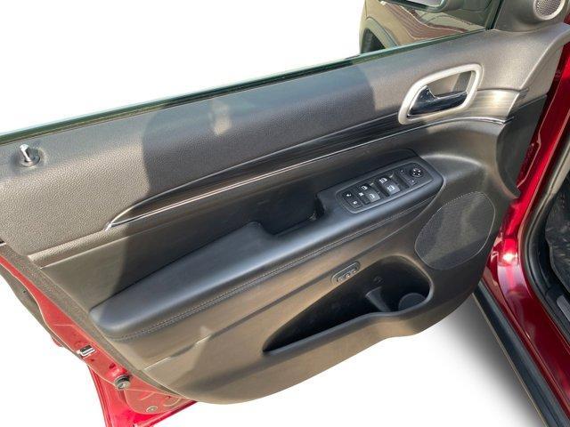 used 2020 Jeep Grand Cherokee car, priced at $26,000