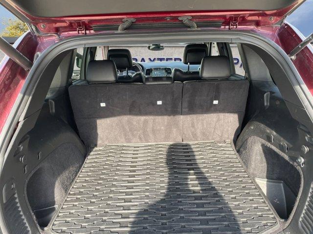 used 2020 Jeep Grand Cherokee car, priced at $26,000