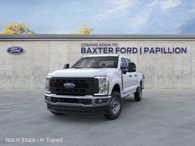 new 2025 Ford F-250 car, priced at $68,245