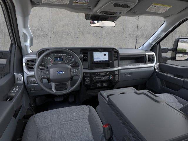 new 2025 Ford F-250 car, priced at $65,496
