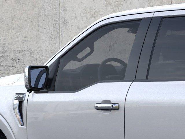 new 2025 Ford F-150 car, priced at $59,220